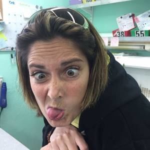 Meet your Posher, Annie